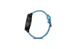 Смарт-часы Garmin Forerunner 945, Bundle, Blue (010-02063-11)