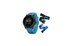 Смарт-часы Garmin Forerunner 945, Bundle, Blue (010-02063-11)