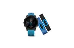Смарт-часы Garmin Forerunner 945, Bundle, Blue (010-02063-11)