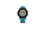 Смарт-часы Garmin Forerunner 945, Bundle, Blue (010-02063-11)