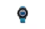 Смарт-часы Garmin Forerunner 945, Bundle, Blue (010-02063-11)