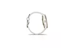 Смарт-часы Garmin Venu 2 Plus, Ivory + Cream Gold, GPS (010-02496-12)