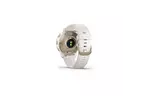 Смарт-часы Garmin Venu 2 Plus, Ivory + Cream Gold, GPS (010-02496-12)