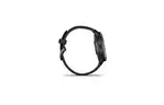 Смарт-часы Garmin Venu 2 Plus, Black + Slate, GPS (010-02496-11)