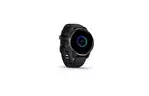 Смарт-часы Garmin Venu 2 Plus, Black + Slate, GPS (010-02496-11)