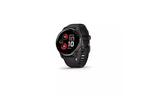 Смарт-часы Garmin Venu 2 Plus, Black + Slate, GPS (010-02496-11)