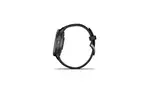 Смарт-часы Garmin Venu 2 Plus, Black + Slate, GPS (010-02496-11)