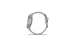 Смарт-часы Garmin Venu 2 Plus, Powder Gray + Passivated, GPS (010-02496-10)