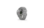 Смарт-часы Garmin Venu 2 Plus, Powder Gray + Passivated, GPS (010-02496-10)