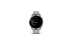 Смарт-часы Garmin Venu 2 Plus, Powder Gray + Passivated, GPS (010-02496-10)