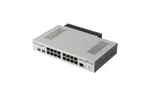 Коммутатор сетевой Mikrotik CCR2004-16G-2S+PC