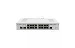 Коммутатор сетевой Mikrotik CCR2004-16G-2S+PC