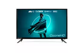 Телевізор Ozonehd 32HN22T2 - Фото