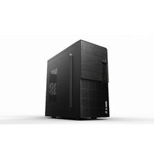 Компьютер персональный 2E Complex Gaming Intel i3-12100F/H610/8/256F+1000/NVD1030-2/FreeDos/RD860-3U/400W/