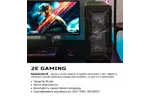 Компьютер персональный 2E Complex Gaming Intel i7-11700K/Z590/32/1000F+2000/NVD3080-10/FreeDos/GT301