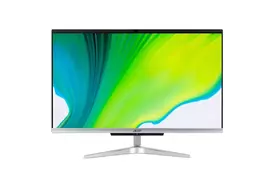 Компьютер Acer Aspire C24-420/Athlon 3050U (DQ.BG5ME.004) - Фото