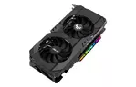 Видеокарта ASUS GeForce RTX3050 8Gb TUF OC GAMING (TUF-RTX3050-O8G-GAMING)