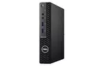 Компьютер Dell OptiPlex 3080 MFF/i3-10105T (210-AVPQ-2110ALFM)