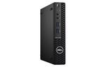 Компьютер Dell OptiPlex 3080 MFF/i3-10105T (210-AVPQ-2110ALFM)