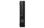 Компьютер Dell OptiPlex 3080 MFF/i3-10105T (210-AVPQ-2110ALFM)