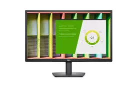 Монітор Dell E2422H (210-BBMC-SCABC22) - Фото