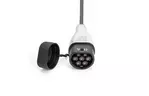 Digitus Устройство зарядное EV Three Phase, 11kW, Wall Box IP55, 5 m Type 2 cable