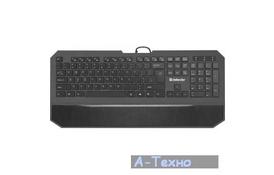 Клавиатура Defender Oscar SM-600 Pro (45602) - Фото