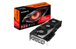 Gigabyte Видеокарта Radeon RX 6650 XT 8GB DDR6 GAMING OC