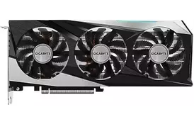 Gigabyte Відеокарта Radeon RX 6650 XT 8GB DDR6 GAMING OC - Фото