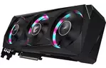 Gigabyte Видеокарта Radeon RX 6750 XT 12GB GDDR6 AORUS ELITE