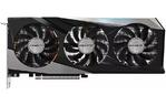 Gigabyte Видеокарта Radeon RX 6750 XT 12GB GDDR6 GAMING OC
