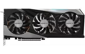 Gigabyte Відеокарта Radeon RX 6750 XT 12GB GDDR6 GAMING OC - Фото