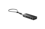 Концентратор HP USB-C Travel Hub G2 (235N8AA)