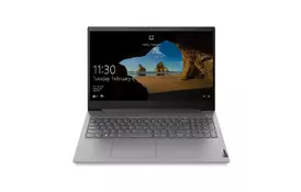 Ноутбук Lenovo ThinkBook 15p (21B10023RA) - Фото