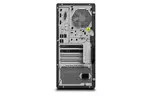 Компьютер Lenovo ThinkStation P350/i7-11700 (30E4S43A00)