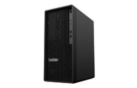 Компьютер Lenovo ThinkStation P350/i7-11700 (30E4S43A00) - Фото