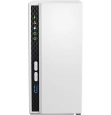QNAP Сетевое хранилище TS-233