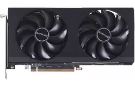 SAPPHIRE Видеокарта для майнинга GPRO X080 10G GDDR6 BULK - Фото