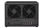 Synology Сетевое хранилище NAS DS1522+