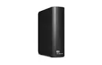 Внешний жесткий диск 3.5'' 16TB Elements Desktop WD (WDBWLG0160HBK-EESN)