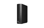 Внешний жесткий диск 3.5'' 16TB Elements Desktop WD (WDBWLG0160HBK-EESN)