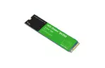 Накопитель SSD M.2 2280 480GB SN350 WD (WDS480G2G0C)