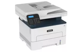 Многофункциональное устройство Xerox B225 (Wi-Fi) (B225V_DNI) - Фото Многофункциональное устройство Xerox B225 (Wi-Fi) (B225V_DNI) - Фото