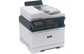 Многофункциональное устройство Xerox C315(WiFi) (C315V_DNI) - Фото