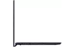 ASUS Ноутбук Expertbook B1 B1502CBA-BQ0499 15.6'' FHD vIPS, Intel i3-1215U, 8GB, F256GB, UMA, NoOS, Черный