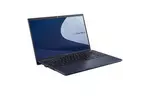 ASUS Ноутбук Expertbook B1 B1502CBA-BQ0499 15.6'' FHD vIPS, Intel i3-1215U, 8GB, F256GB, UMA, NoOS, Черный