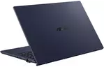 ASUS Ноутбук Expertbook B1 B1502CBA-BQ0499 15.6'' FHD vIPS, Intel i3-1215U, 8GB, F256GB, UMA, NoOS, Черный