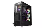 Компьютер персональный 2E Complex Gaming Intel i7-12700F, 32Gb, F500GB+2TB, NVD3070-8, B660, Zalman-i3NEO, 850W, FreeDos