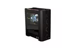 Zalman X3 BLACK, без БП