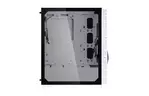 Zalman Z3 Iceberg, без БП, белый